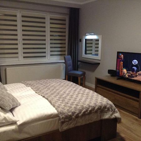 Apartament Studencka Jelenia Góra Esterno foto
