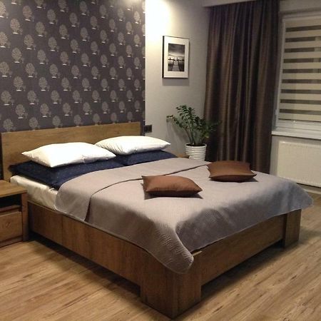 Apartament Studencka Jelenia Góra Esterno foto