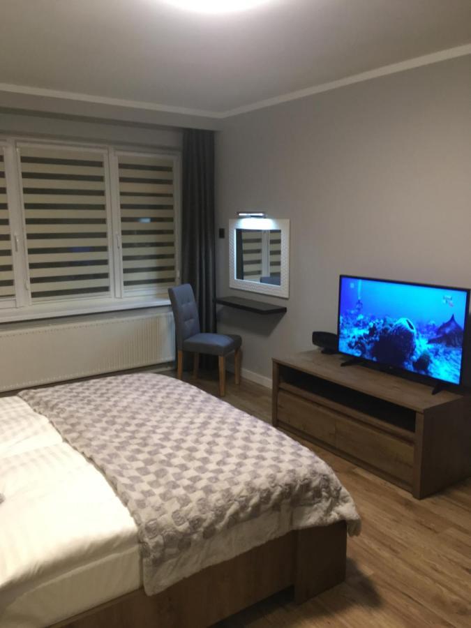 Apartament Studencka Jelenia Góra Esterno foto