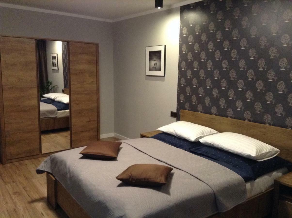 Apartament Studencka Jelenia Góra Esterno foto