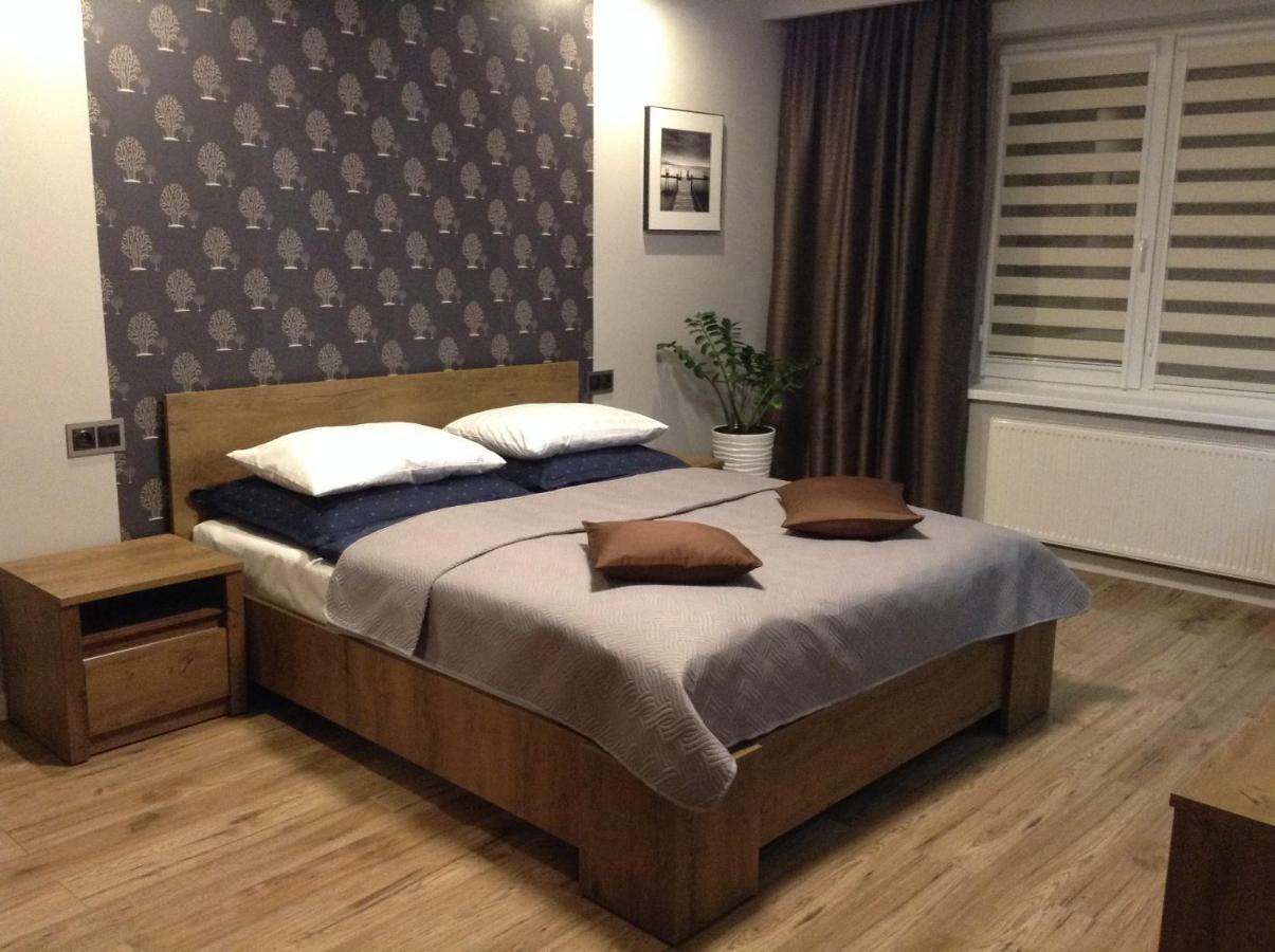 Apartament Studencka Jelenia Góra Esterno foto