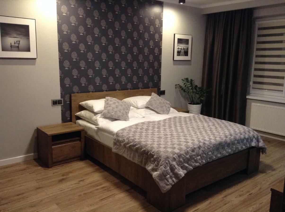 Apartament Studencka Jelenia Góra Esterno foto
