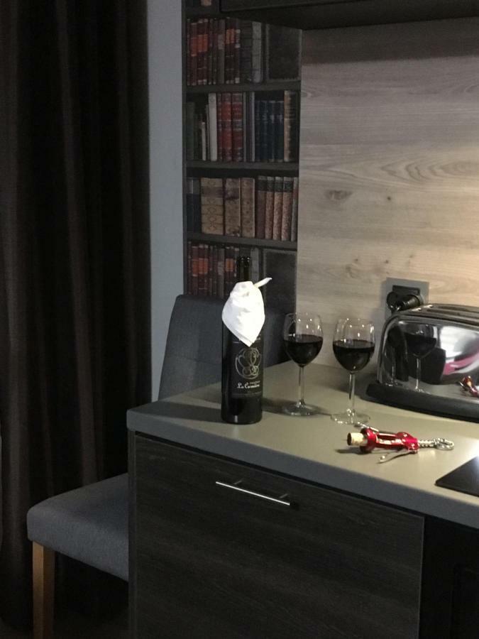 Apartament Studencka Jelenia Góra Esterno foto