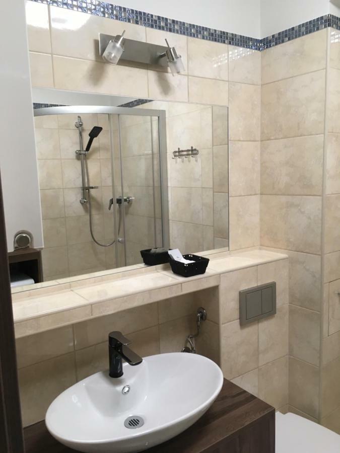 Apartament Studencka Jelenia Góra Esterno foto