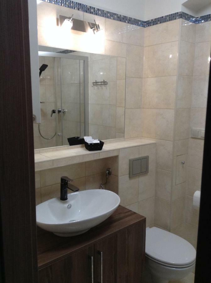 Apartament Studencka Jelenia Góra Esterno foto