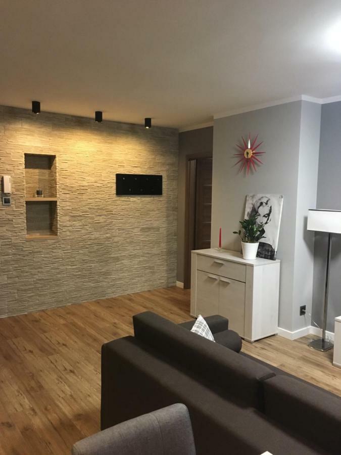 Apartament Studencka Jelenia Góra Esterno foto