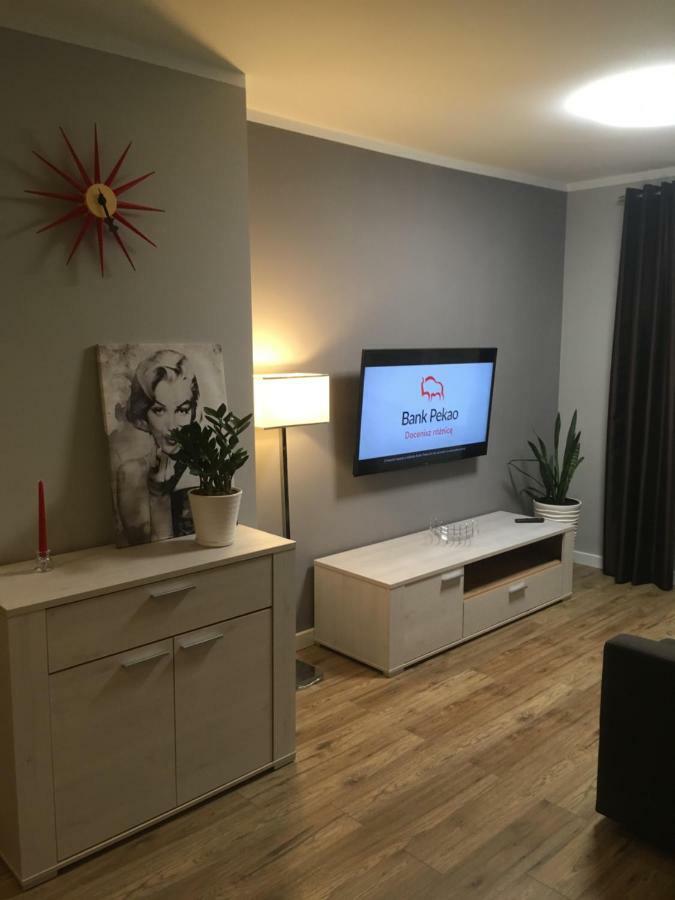 Apartament Studencka Jelenia Góra Esterno foto