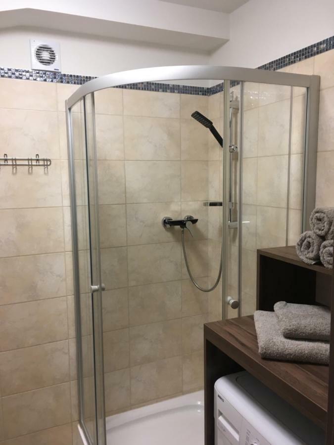 Apartament Studencka Jelenia Góra Esterno foto