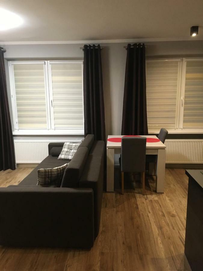 Apartament Studencka Jelenia Góra Esterno foto