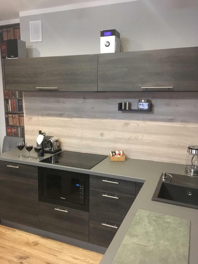 Apartament Studencka Jelenia Góra Esterno foto