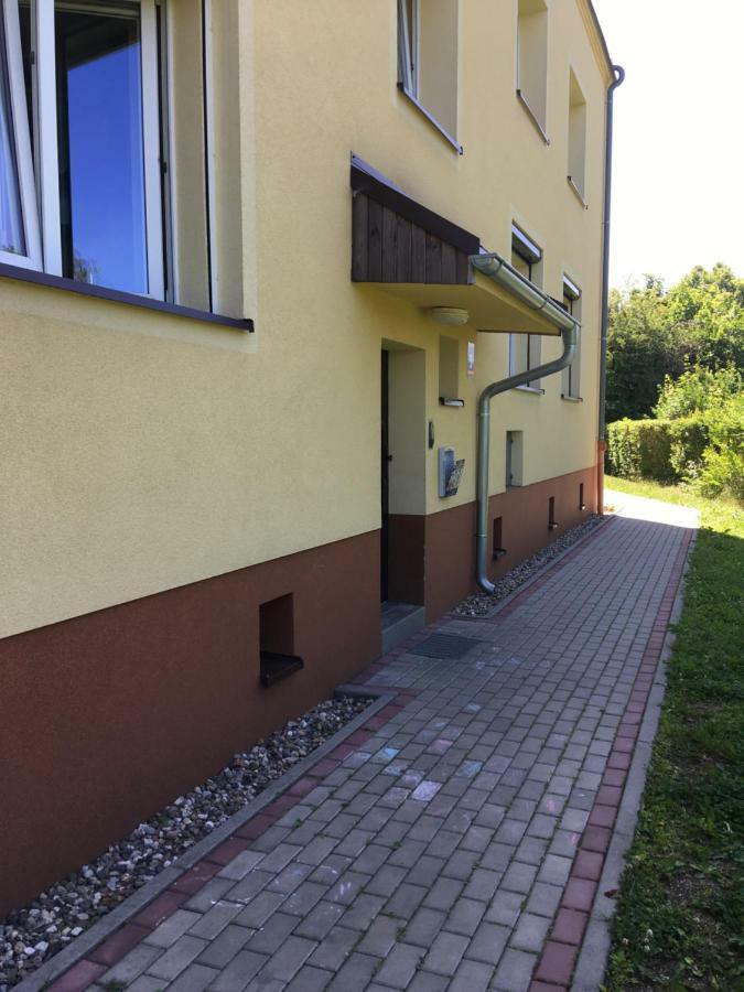 Apartament Studencka Jelenia Góra Esterno foto