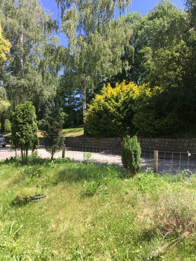 Apartament Studencka Jelenia Góra Esterno foto