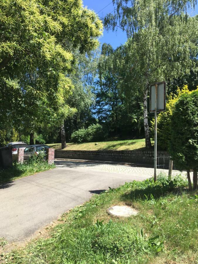 Apartament Studencka Jelenia Góra Esterno foto