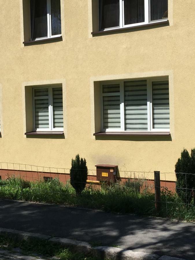 Apartament Studencka Jelenia Góra Esterno foto