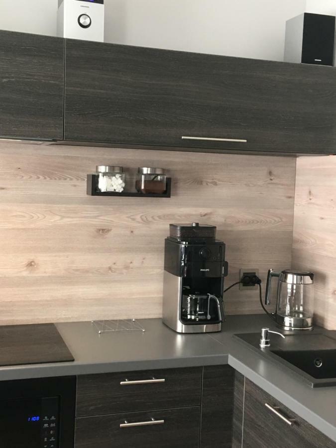 Apartament Studencka Jelenia Góra Esterno foto