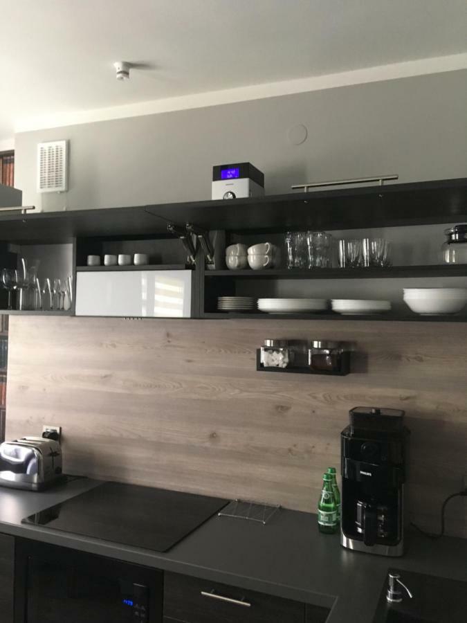 Apartament Studencka Jelenia Góra Esterno foto