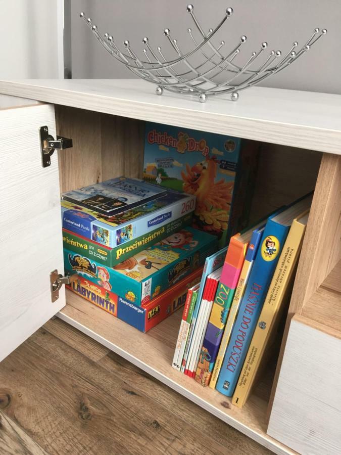 Apartament Studencka Jelenia Góra Esterno foto
