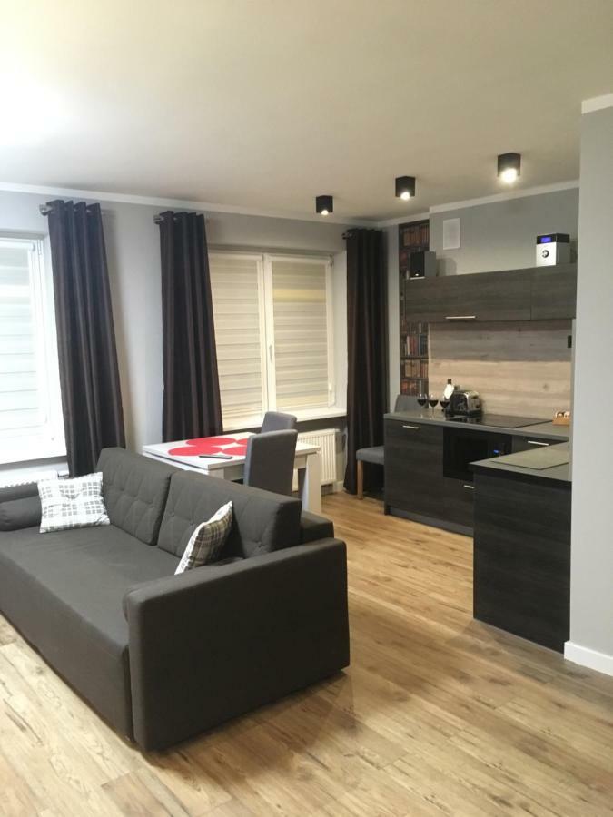 Apartament Studencka Jelenia Góra Esterno foto